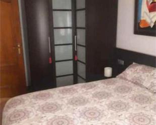 Bedroom of Flat for sale in Puerto Real