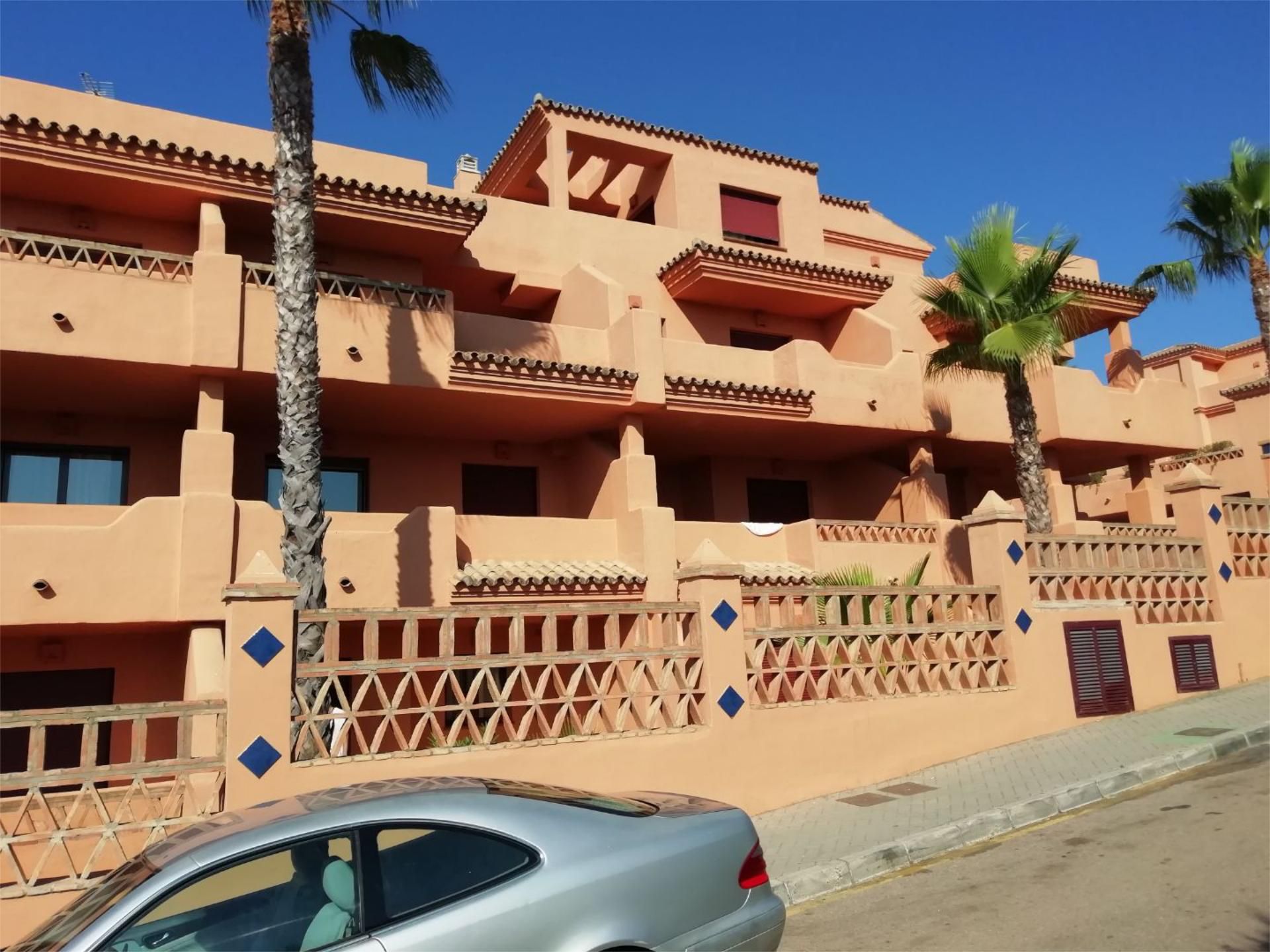 Exterior view of Box room for sale in Benahavís