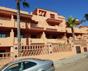 Exterior view of Box room for sale in Benahavís