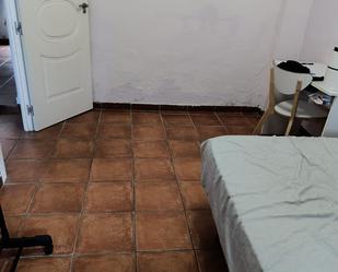 Bedroom of Planta baja to share in  Sevilla Capital  with Storage room, Furnished and Washing machine