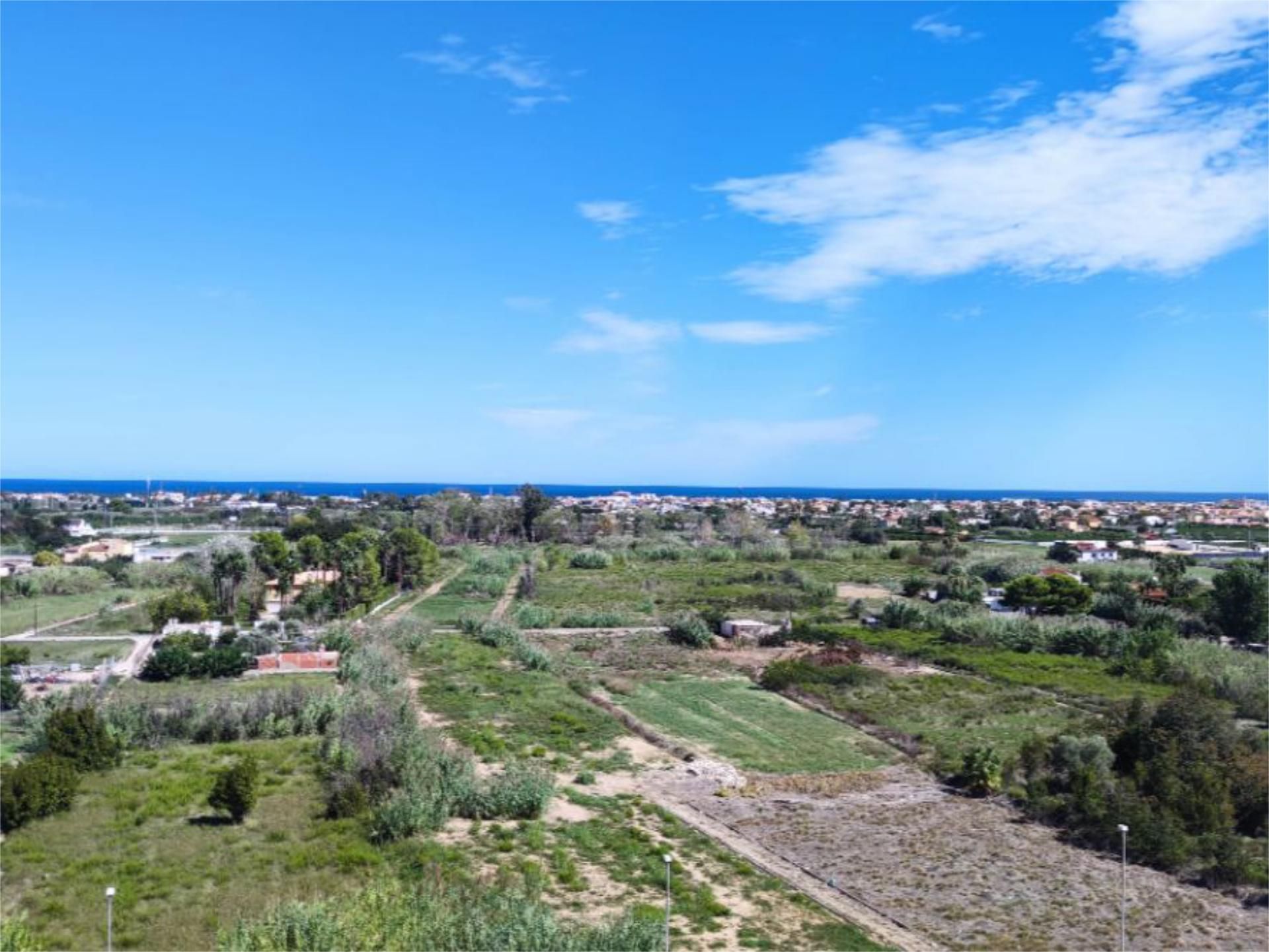 Flat to rent in Carrer D'isaac Albéniz, 50, Oliva pueblo