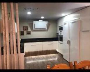 Kitchen of Flat to rent in Huércal-Overa