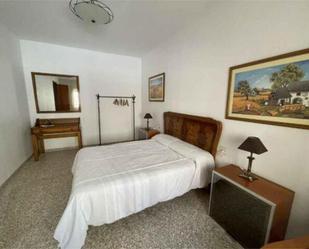 Bedroom of Flat to rent in Sant Carles de la Ràpita