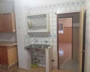 Kitchen of Flat for sale in Talayuela