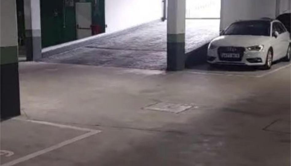 Garage to rent in Calle Lili Alvarez, 2, Martín Carpena - Torre del Río, Málaga - image 1 Photo 1 of Garage to rent in Calle Lili Alvarez, 2, Martín Carpena - Torre del Río, Málaga