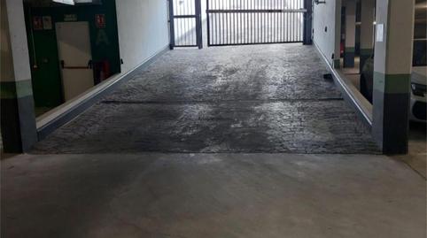 Garage to rent in Calle Lili Alvarez, 2, Martín Carpena - Torre del Río, Málaga - image 2 Photo 2 of Garage to rent in Calle Lili Alvarez, 2, Martín Carpena - Torre del Río, Málaga