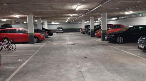 Garage to rent in Calle Lili Alvarez, 2, Martín Carpena - Torre del Río, Málaga - image 4 Photo 4 of Garage to rent in Calle Lili Alvarez, 2, Martín Carpena - Torre del Río, Málaga