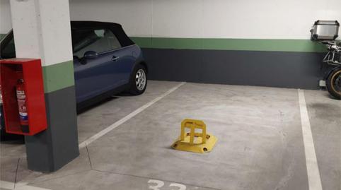 Garage to rent in Calle Lili Alvarez, 2, Martín Carpena - Torre del Río, Málaga - image 5 Photo 5 of Garage to rent in Calle Lili Alvarez, 2, Martín Carpena - Torre del Río, Málaga