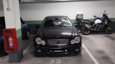 Garage to rent in Calle Lili Alvarez, 2, Martín Carpena - Torre del Río, Málaga - image 3 Photo 3 of Garage to rent in Calle Lili Alvarez, 2, Martín Carpena - Torre del Río, Málaga