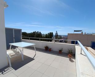 Terrace of Attic for sale in Carboneras  with Air Conditioner, Terrace and Balcony