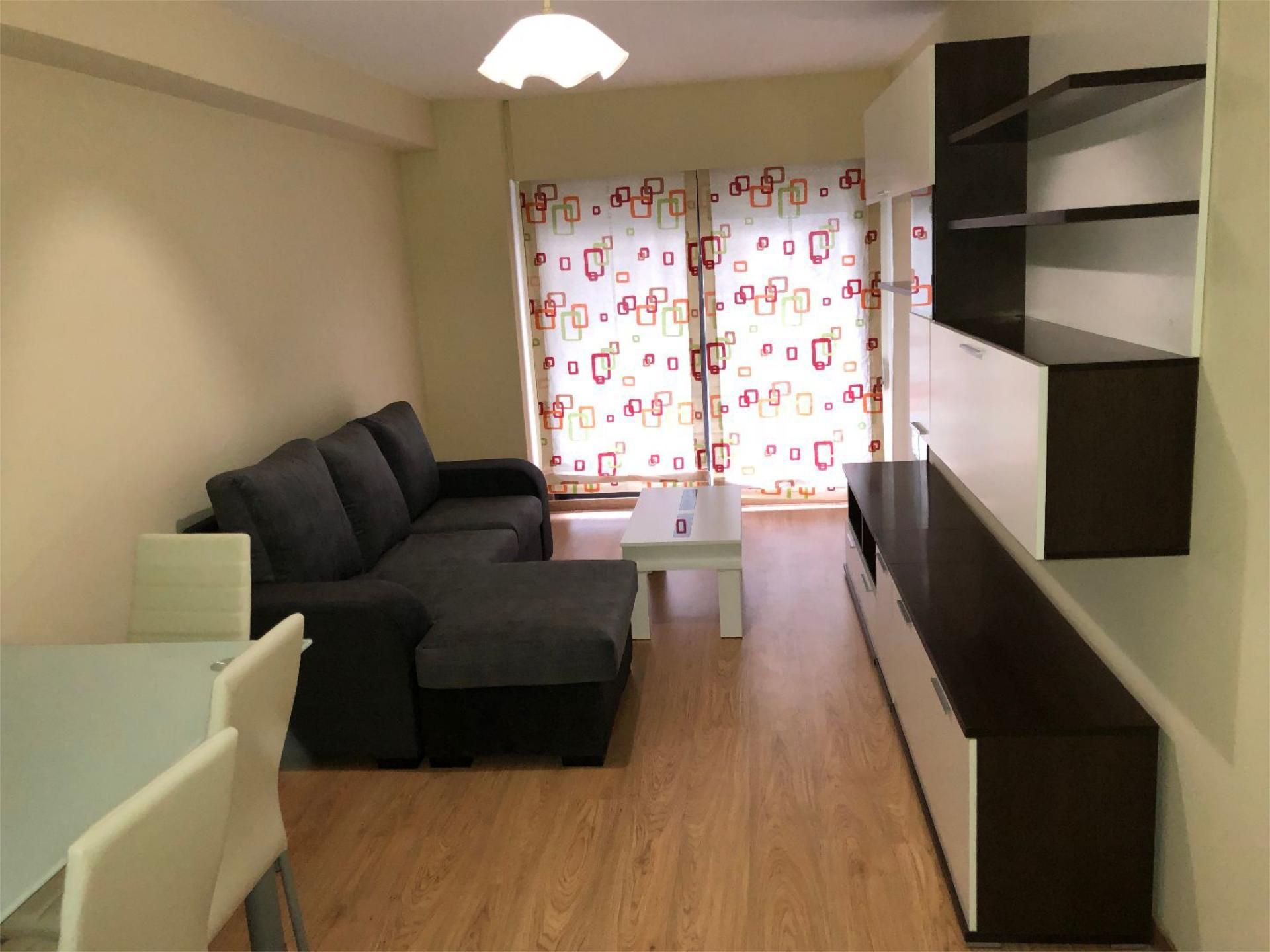 Apartament de lloguer a Rúa Condesa Casa Bárcena, 2, Plaza España - Corte Inglés