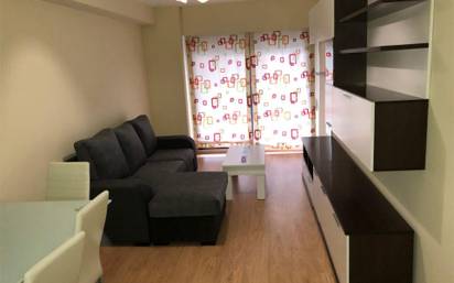 Apartamento en alquiler en plaza españa - corte in