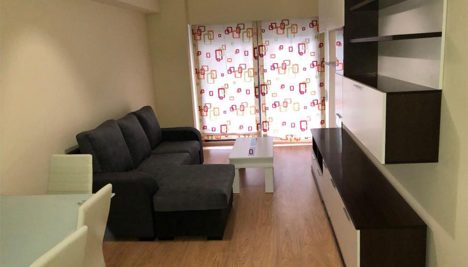 Foto 1 de Pis de lloguer a Rúa Condesa Casa Bárcena, 2, Plaza España - Corte Inglés, Pontevedra