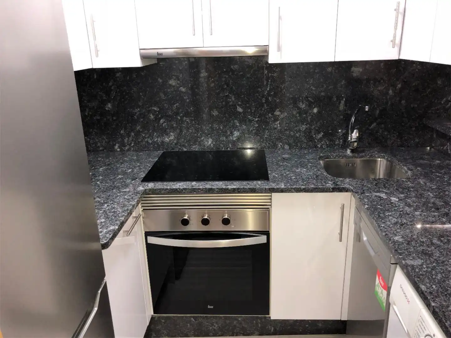 Pis de lloguer a Rúa Condesa Casa Bárcena, 2, Plaza España - Corte Inglés Pis de lloguer a Rúa Condesa Casa Bárcena, 2, Plaza España - Corte Inglés