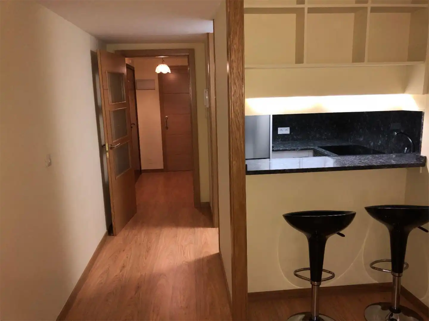 Pis de lloguer a Rúa Condesa Casa Bárcena, 2, Plaza España - Corte Inglés Pis de lloguer a Rúa Condesa Casa Bárcena, 2, Plaza España - Corte Inglés
