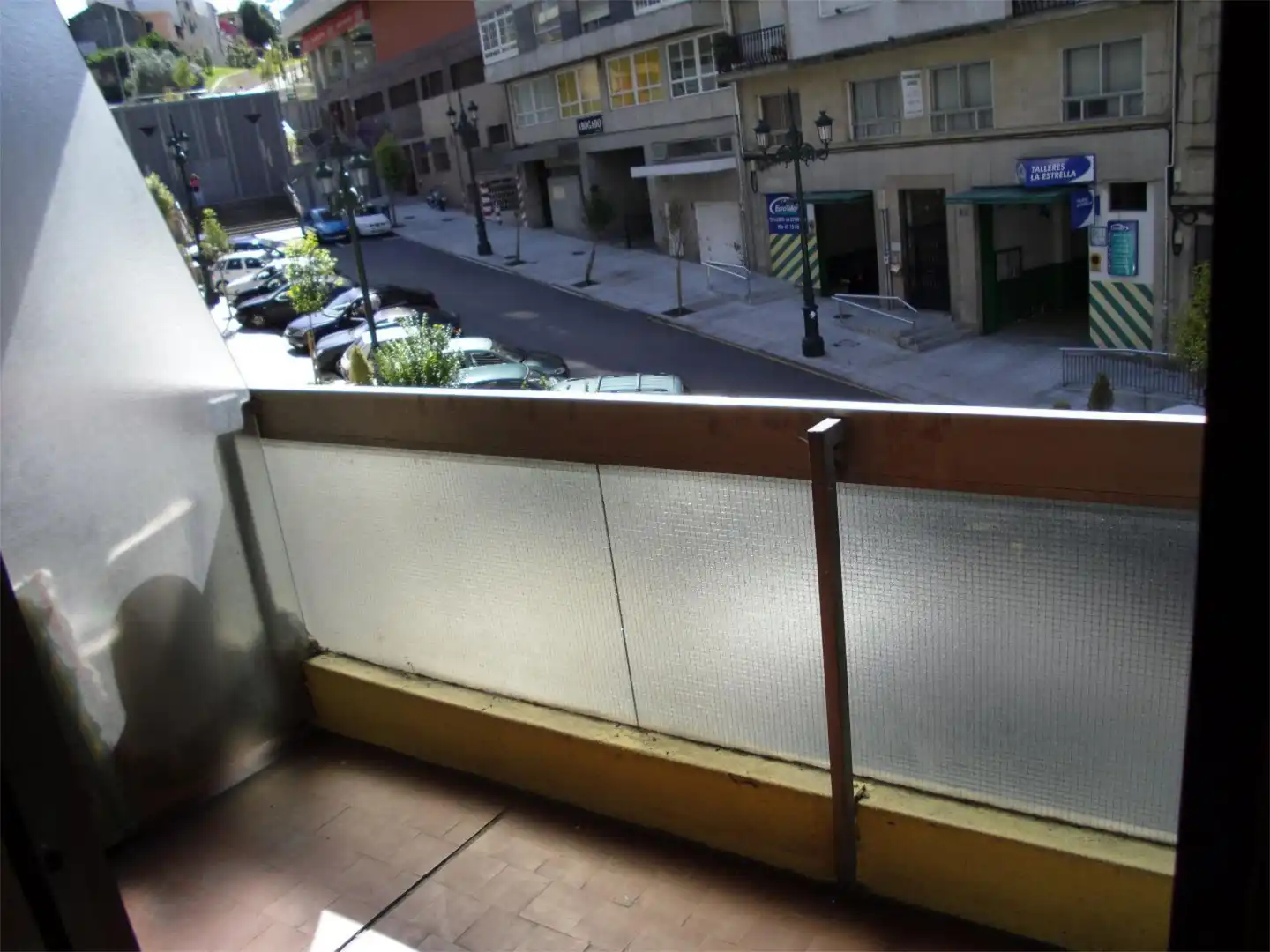 Pis de lloguer a Rúa Condesa Casa Bárcena, 2, Plaza España - Corte Inglés Pis de lloguer a Rúa Condesa Casa Bárcena, 2, Plaza España - Corte Inglés