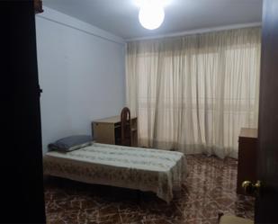 Bedroom of Flat to rent in  Córdoba Capital  with Air Conditioner