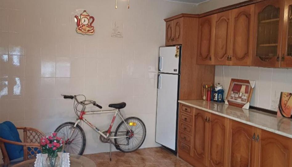 Foto 1 de Pis en venda a Calle Tenerías, 45, Navalcán, Toledo