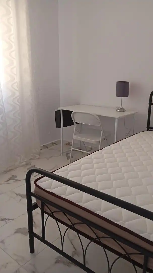 Habitación en Calle Servando Camúñez, 12, La Pastora - La Estación Habitación en Calle Servando Camúñez, 12, La Pastora - La Estación