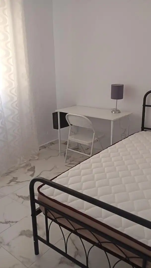 Habitación en Calle Servando Camúñez, 12, La Pastora - La Estación Habitación en Calle Servando Camúñez, 12, La Pastora - La Estación