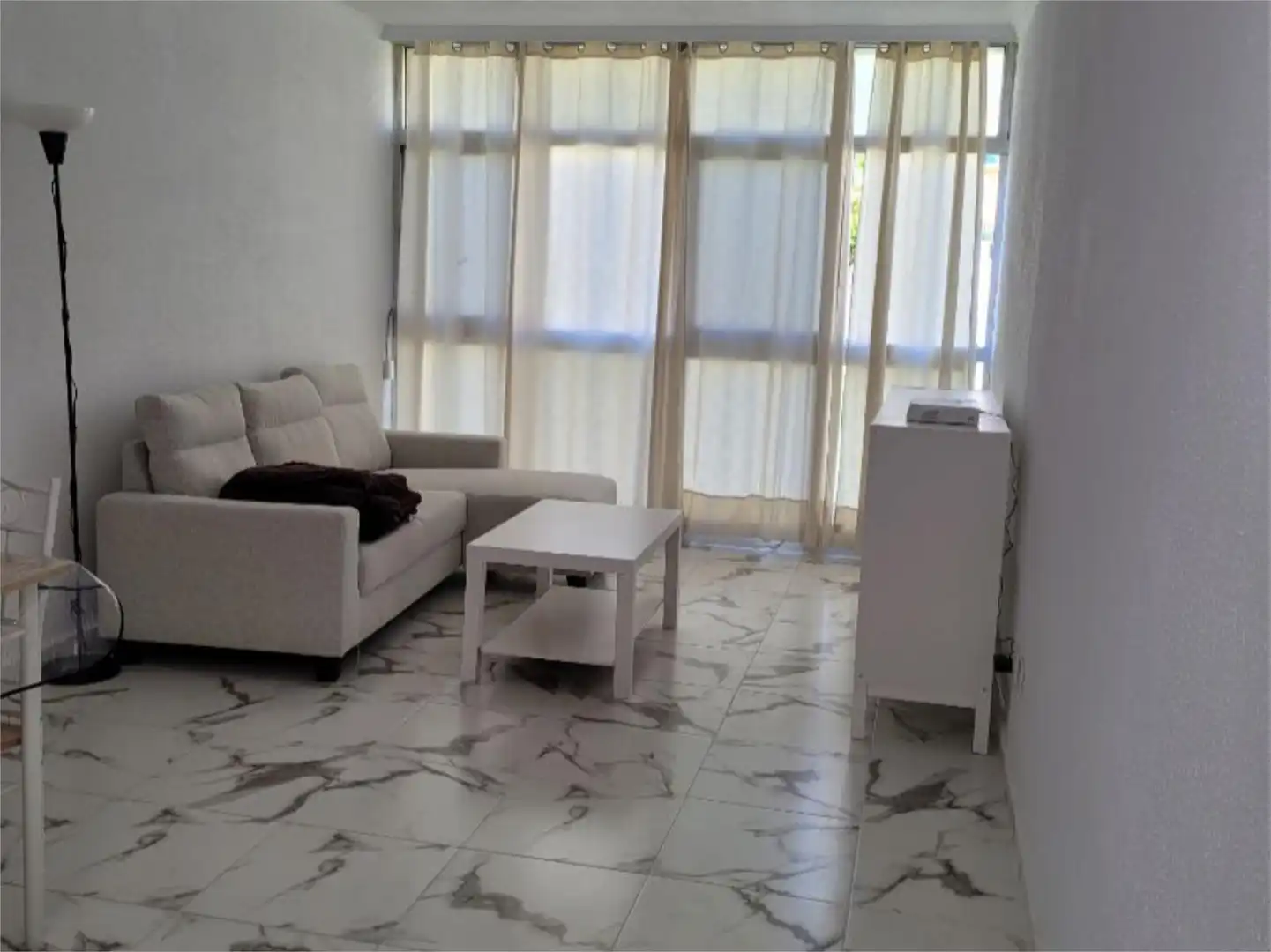 Habitación en Calle Servando Camúñez, 12, La Pastora - La Estación Habitación en Calle Servando Camúñez, 12, La Pastora - La Estación