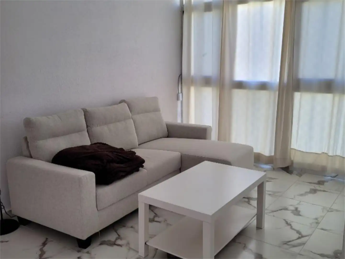 Habitación en Calle Servando Camúñez, 12, La Pastora - La Estación Habitación en Calle Servando Camúñez, 12, La Pastora - La Estación