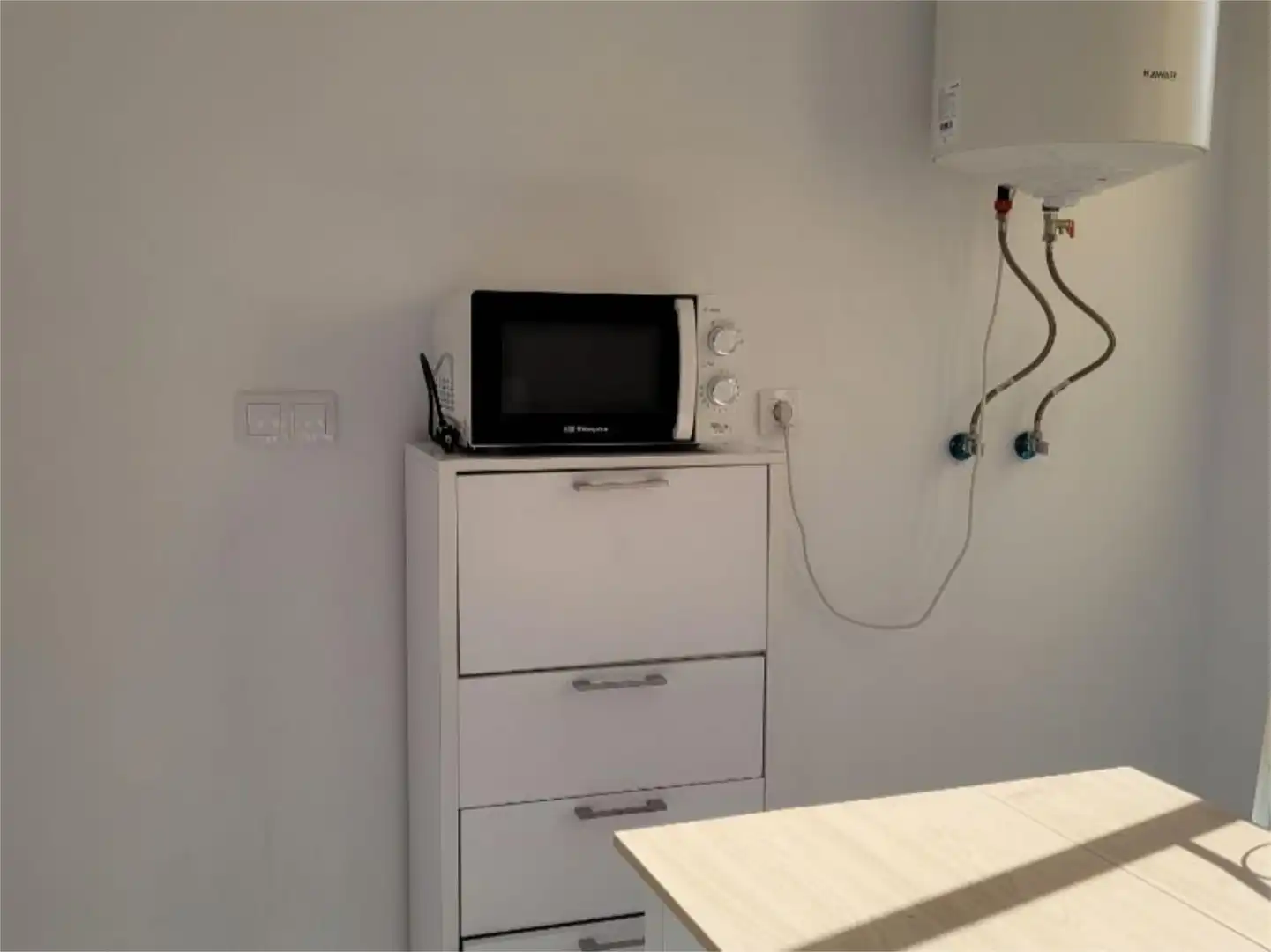 Habitación en Calle Servando Camúñez, 12, La Pastora - La Estación Habitación en Calle Servando Camúñez, 12, La Pastora - La Estación