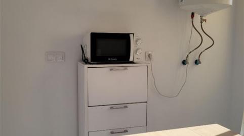 Foto 5 de Pis per a compartir a Carrer Calle Servando Camúñez, 12, La Pastora - La Estación, Cádiz