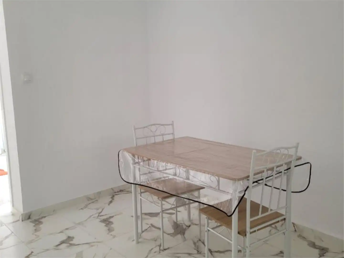 Habitación en Calle Servando Camúñez, 12, La Pastora - La Estación Habitación en Calle Servando Camúñez, 12, La Pastora - La Estación