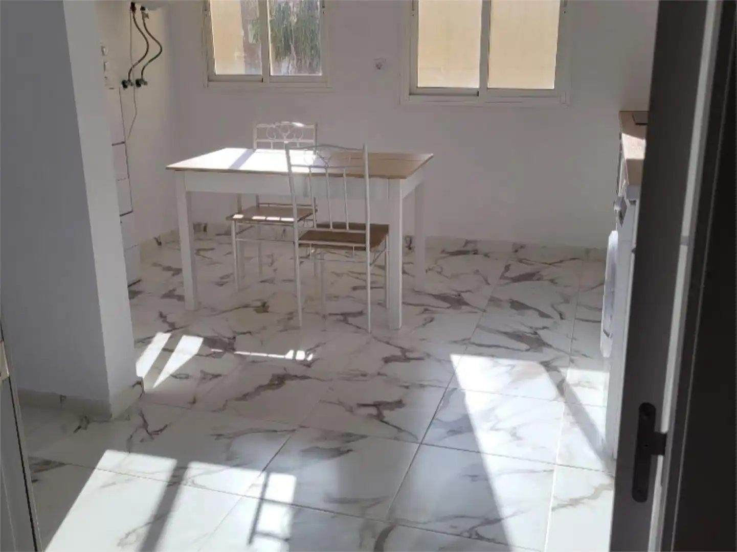Habitación en Calle Servando Camúñez, 12, La Pastora - La Estación Habitación en Calle Servando Camúñez, 12, La Pastora - La Estación