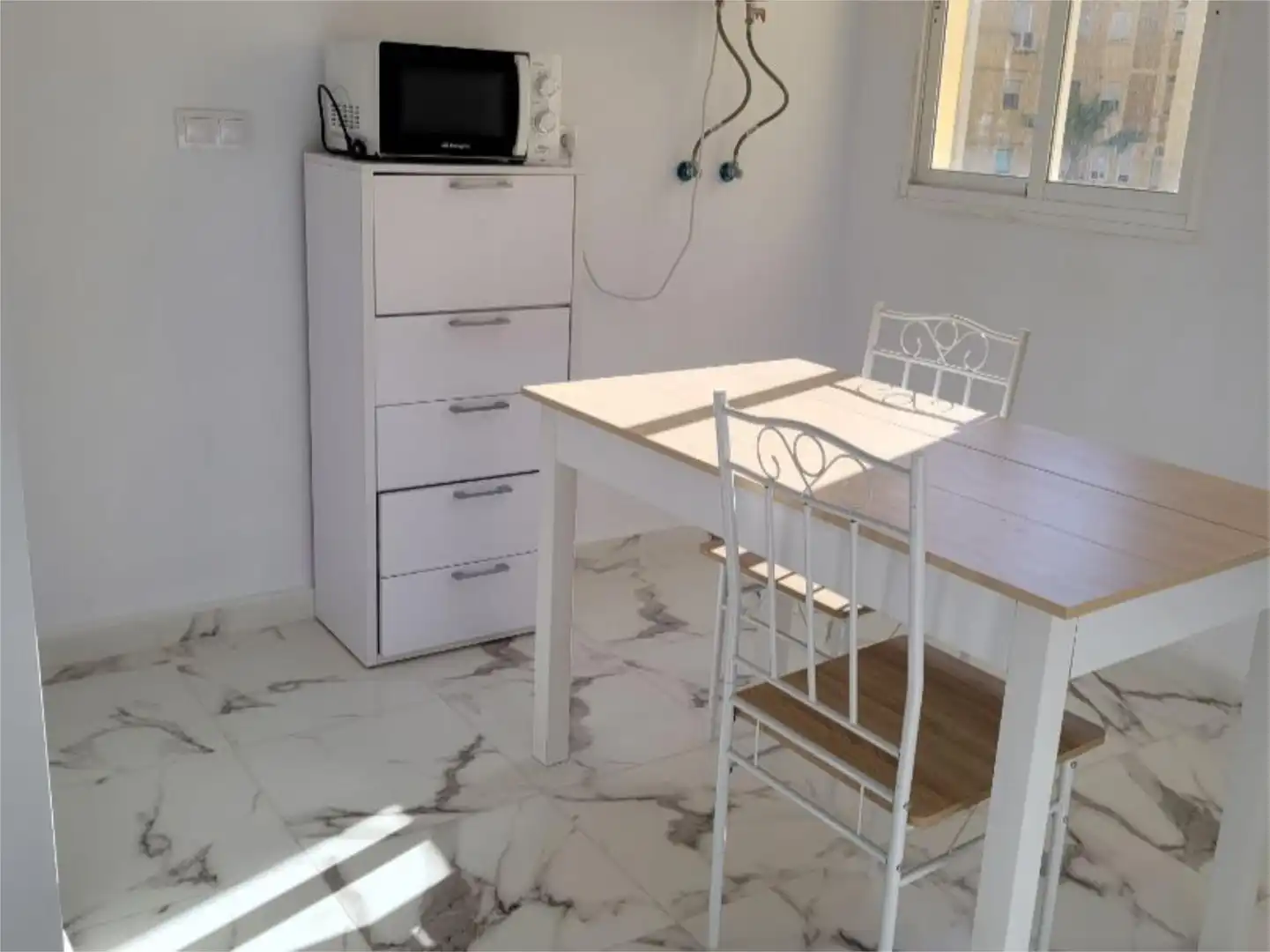 Habitación en Calle Servando Camúñez, 12, La Pastora - La Estación Habitación en Calle Servando Camúñez, 12, La Pastora - La Estación