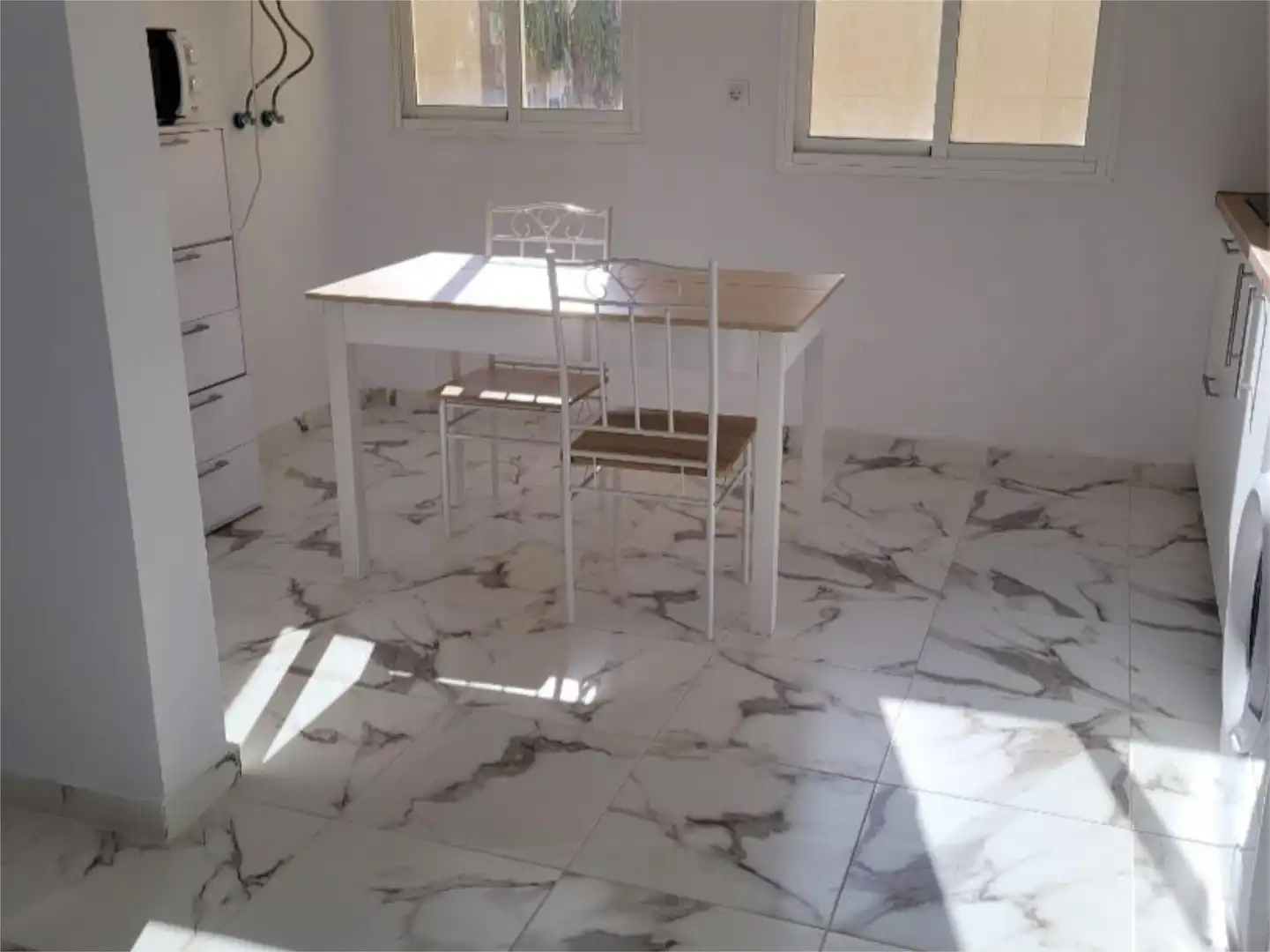 Habitación en Calle Servando Camúñez, 12, La Pastora - La Estación Habitación en Calle Servando Camúñez, 12, La Pastora - La Estación