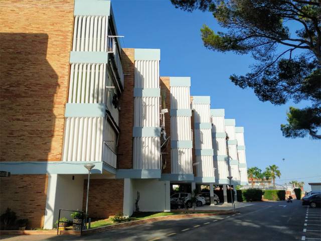 Apartamento en alquiler en avinguda de ferrandis s