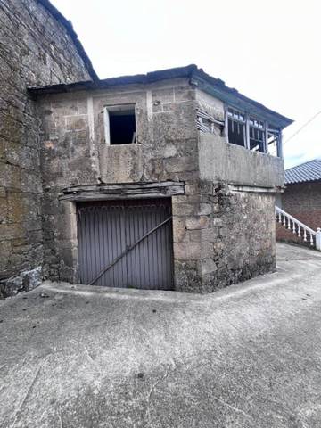 Piso en Venta en Lugar Entrecinsa, 25 en Vilariño de Conso