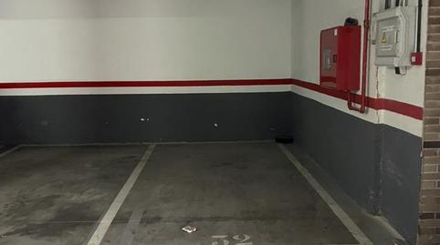 Garatge en venda a Plaza Tubilla, 7, Tres Olivos - Valverde, Madrid - imatge 4 Foto 4 de Garatge en venda a Plaza Tubilla, 7, Tres Olivos - Valverde, Madrid