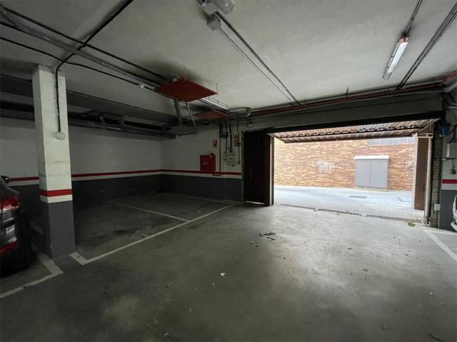 Garaje en Venta en Plaza Tubilla, 7 en Tres Olivos - Valverde