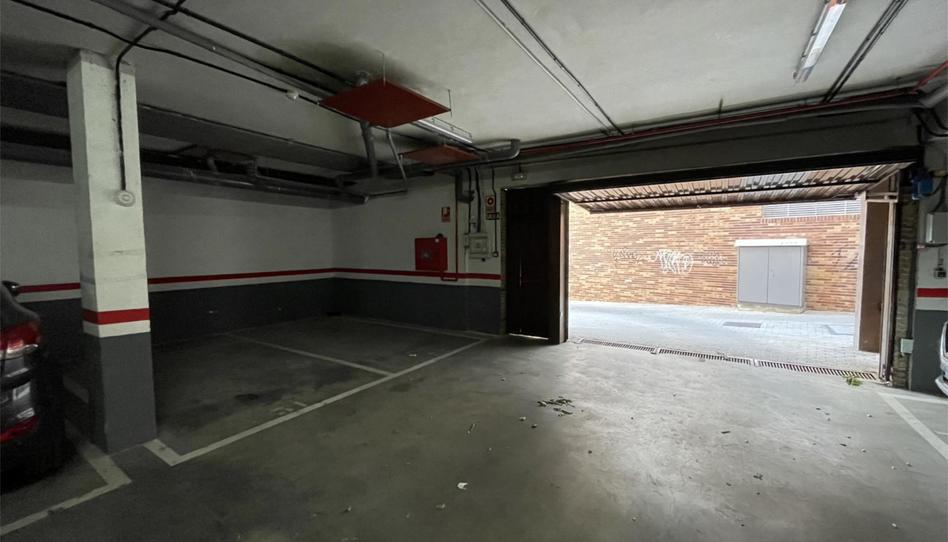 Garatge en venda a Plaza Tubilla, 7, Tres Olivos - Valverde, Madrid - imatge 1 Foto 1 de Garatge en venda a Plaza Tubilla, 7, Tres Olivos - Valverde, Madrid