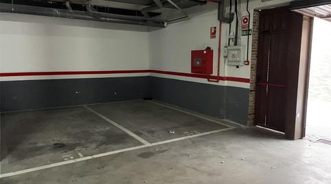 Garatge en venda a Plaza Tubilla, 7, Tres Olivos - Valverde, Madrid - imatge 3 Foto 3 de Garatge en venda a Plaza Tubilla, 7, Tres Olivos - Valverde, Madrid