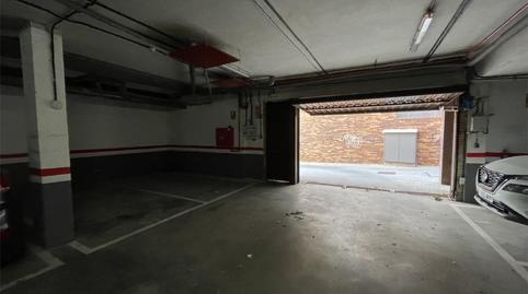 Garatge en venda a Plaza Tubilla, 7, Tres Olivos - Valverde, Madrid - imatge 2 Foto 2 de Garatge en venda a Plaza Tubilla, 7, Tres Olivos - Valverde, Madrid