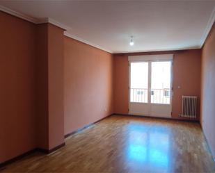 Living room of Flat to rent in León Capital   with Terrace and Balcony