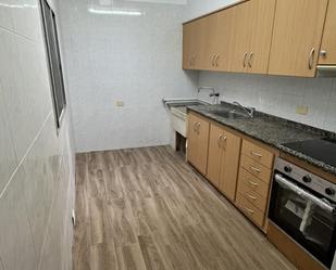 Kitchen of Single-family semi-detached to rent in Almazora / Almassora