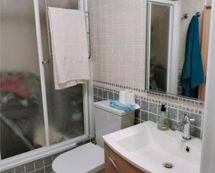 Bathroom of Flat for sale in Telde