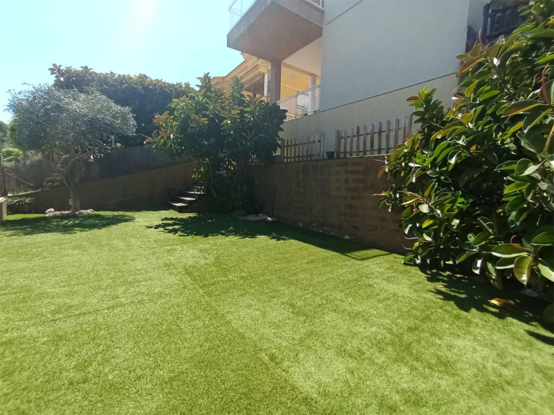 Garden of House or chalet for sale in Calafell  with Heating, Private garden and Terrace