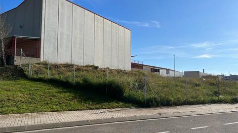 Foto 2 de Terreny industrial en venda a Carrer del Primer de Maig, 20, Mas Florit - Ca la Guidó, Girona