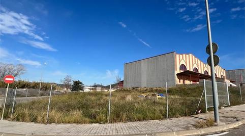 Foto 3 de Terreny industrial en venda a Carrer del Primer de Maig, 20, Mas Florit - Ca la Guidó, Girona