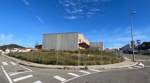 Foto 4 de Terreny industrial en venda a Carrer del Primer de Maig, 20, Mas Florit - Ca la Guidó, Girona