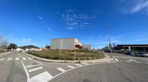 Foto 5 de Terreny industrial en venda a Carrer del Primer de Maig, 20, Mas Florit - Ca la Guidó, Girona