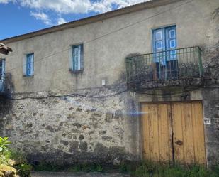 Exterior view of Single-family semi-detached for sale in Cartelle