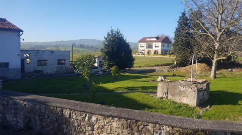 Casa adosada en venta en Barrio las Escuelas, 47, Santillana del Mar, Cantabria - imagen 5 Foto 5 de Casa adosada en venta en Barrio las Escuelas, 47, Santillana del Mar, Cantabria