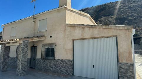 House or chalet for sale in Diseminado Peñon Alto, 27, Oria, Almería - image 5 Photo 5 of House or chalet for sale in Diseminado Peñon Alto, 27, Oria, Almería